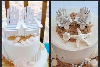 Simply Sweet Cupcakes - 13