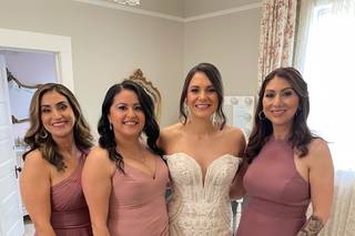 Bliss Bridal Beauty - 37
