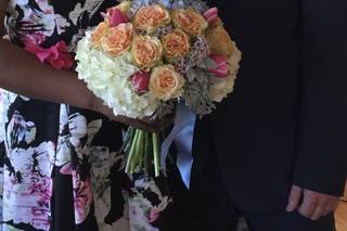 Folls' Flowers - 114