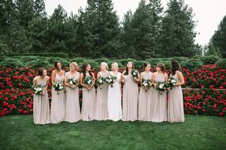 Fleurtations Floral - 6