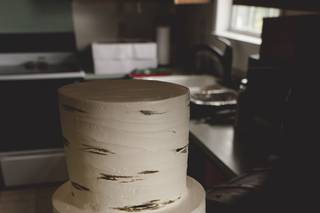 Rachel Bailey The Cake Artist - 20