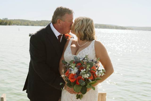 The Wedding Shoppe 1