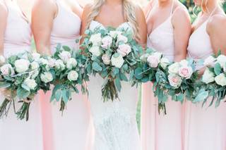 Burlington Weddings & Events - 145