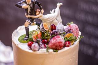 Buttercream Bakeshop - 30