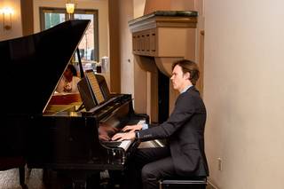 Dustin Callahan Music - 4