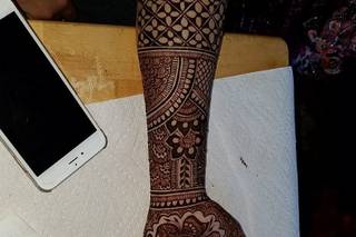 Naseem's Henna & Art - 78