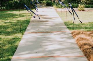 The Venue at Tryphena's Garden - 38