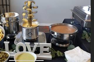 Taste of Mexico Catering Services - 9