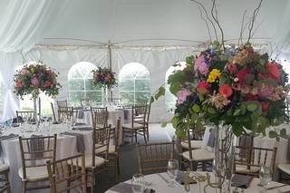 Stone Manor Country Club - 38