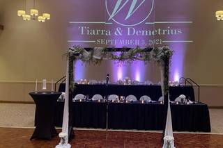 LiUna Event Center - 26