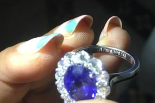 The Natural Sapphire Company - 68