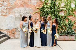 La Bella Vita Event Company - 14