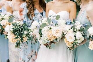 Belovely Floral & Event Design - 26