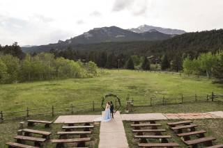 Wild Basin Lodge and Event Center - 26