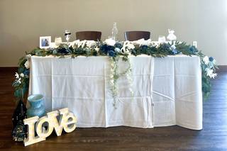 Dream Co. Weddings & Events - 19