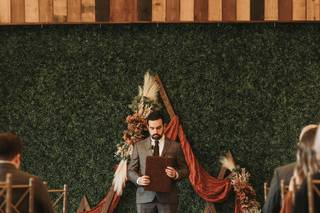 SMM Officiant Services - 4