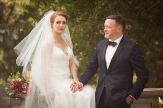 Modern Bridal Studio - 12