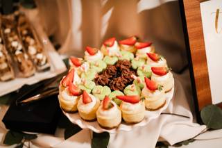 Splash Cafe Gourmet Catering - 12