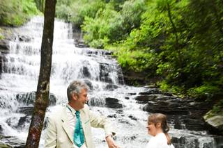 Waterfall Wedding Experts - 34