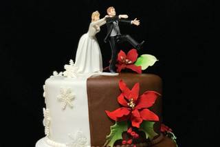 Creative Cakes and Candies - 114