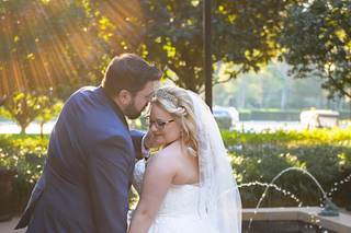 Fairytale Hair and Makeup - 127