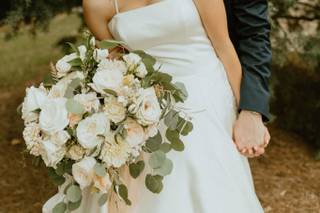 The Cottage Florals and Event Designs - 66