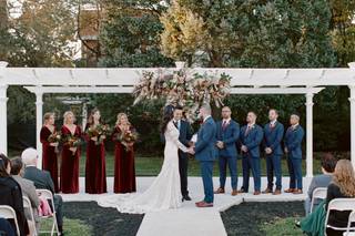 Bridal Garden - 19