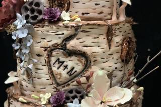 Creative Cakes and Candies - 57