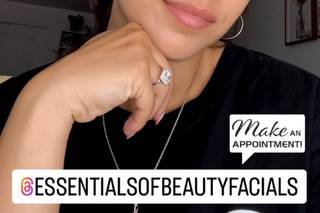Essentials of Beauty Facials - 6