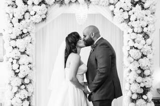 Philadelphia Wedding Chapel - 17
