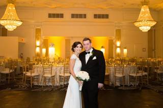 The Bradford Ballroom at Courtyard Boston Downtown - 10