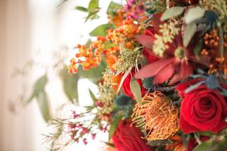 The Flowerman - 113