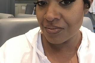 S. Davis Makeup Artistry - 11