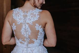 Posh Bridal - 105