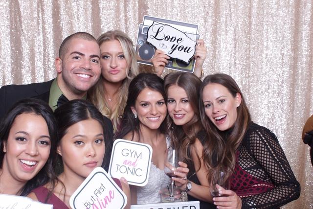 Outside The Box Photo Booth - 1