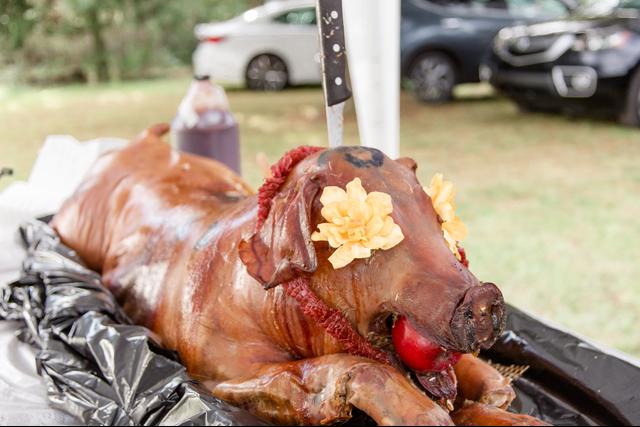 Blooming Glen Pork & Catering - 4