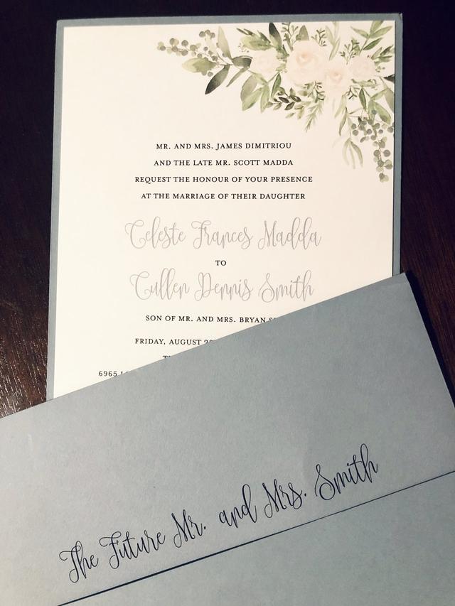 Letterpress by Lydia - 1