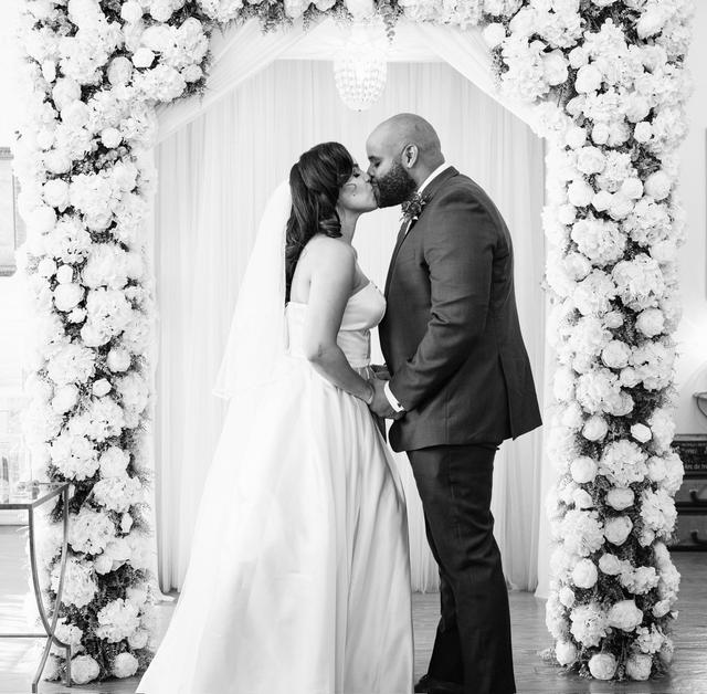 Philadelphia Wedding Chapel - 1