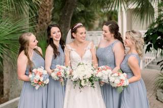 Jamie Lyn Cintron Salon Spa Wedding - 66
