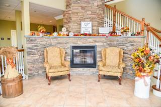 Highfields Golf & Country Club - 75
