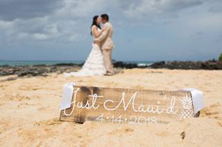 Kolowi Events (Previously A Paradise Dream Wedding) - 4
