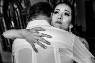 Alex & Dali Wedding Photography - 32