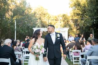 Sierra La Verne by Wedgewood Weddings - 16