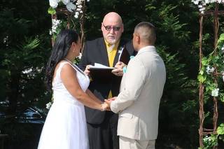 Reverend Bill Schulhoff - 25