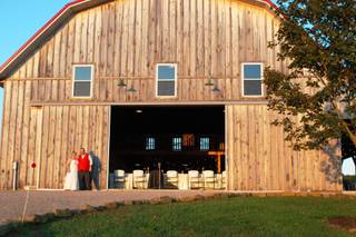 Barn on the Hill - 37
