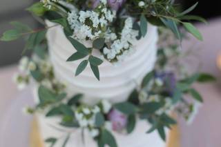 Sedona Cake Couture - 11