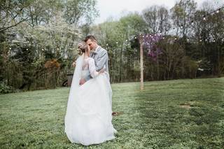 Hidden Creek Farm Weddings - 64