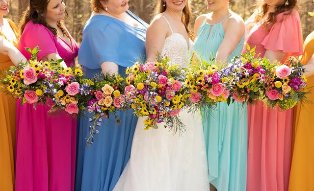 The Petal Shoppe of Monroe, Inc. - 3