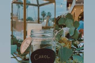 Leather & Lace Wedding and Event Co. - 13