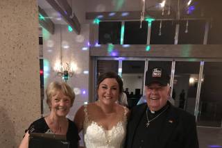 Weddings by George - 9
